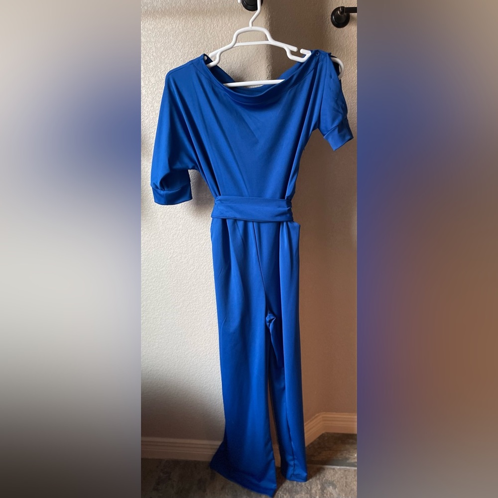 Jumpsuit